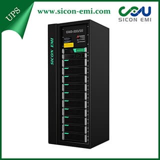 Sicon 6_24kva online ups without battery_ 20kva ups price